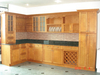 Kitchen Cabinet-7