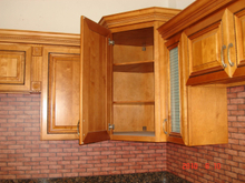 Kitchen Cabinet-9