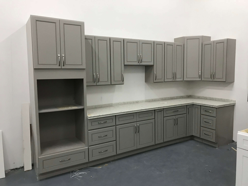 Kitchen Cabinet-4