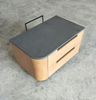 Luggage Bench for FFI