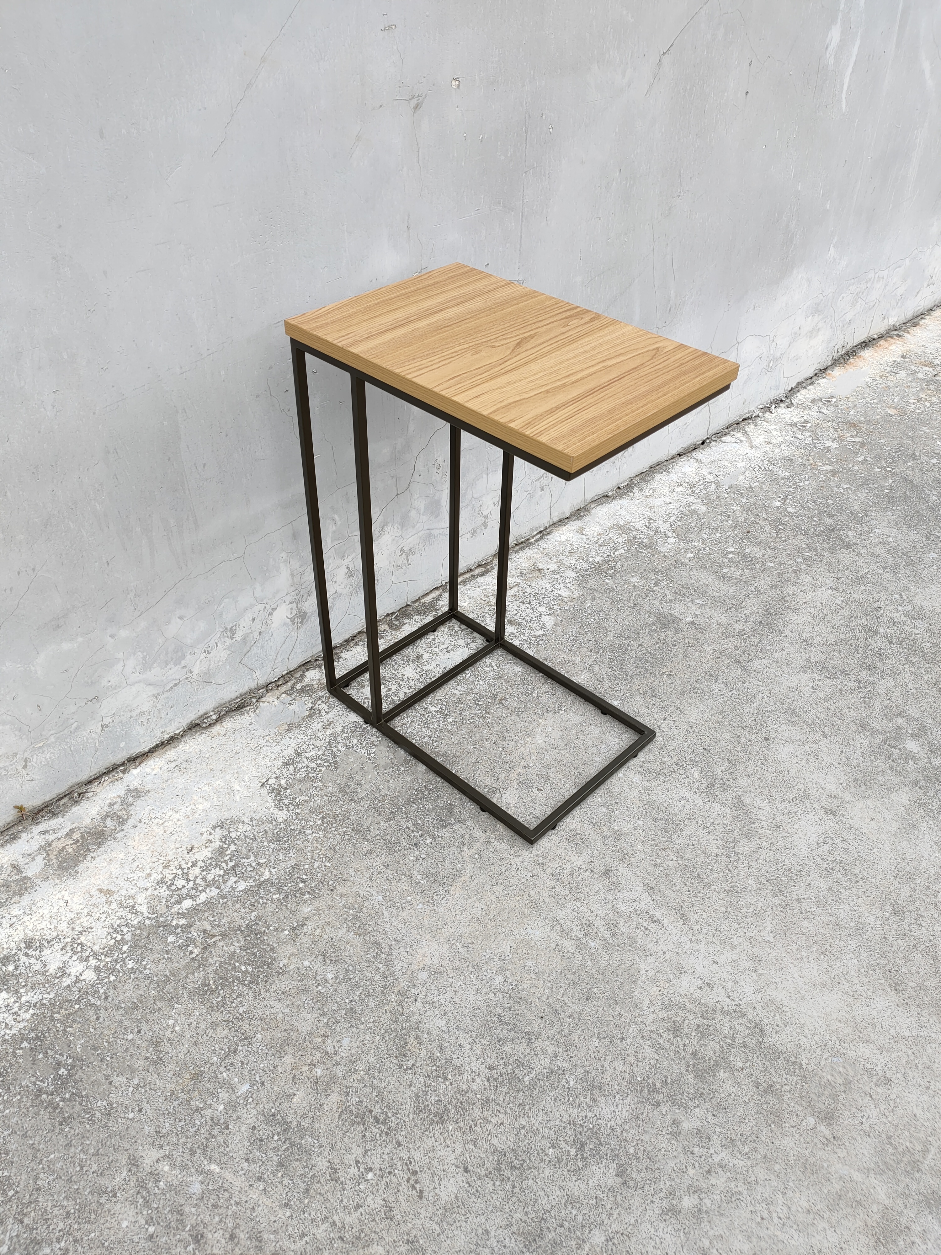 C-Table for Townepaace Suites
